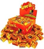 LOVE IS апельсин product image
