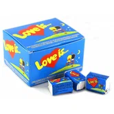 LOVE IS банан-клубника product image