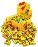 LOVE IS кокос-ананас product image