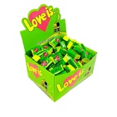 LOVE IS яблоко-лимон product image