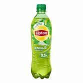 Lipton - хол.чай - Зеленый (0,5 л.) product image