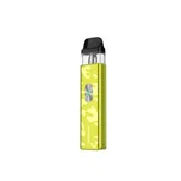 POD - Vaporesso - XROS 4 Mini - Желтый (Camo Yellow) - 16вт - 2мл - 1000mAh product image