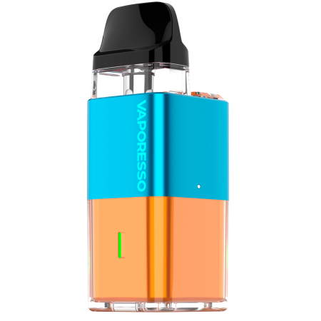 POD - Vaporesso - XROS Cube - Bondi Blue (Морской Синий) - 16вт - 2мл - 900mAh product image