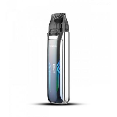 POD - Voopoo - VMATE MAX - Glacier Silver - 1200mAh product image