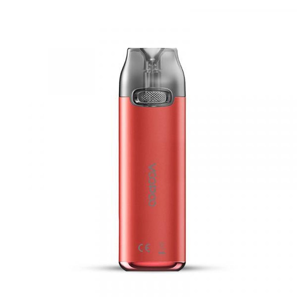 POD - Voopoo - VMATE MAX - Ruby Red - 1200mAh product image