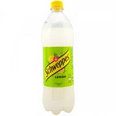 Schweppes LEMON, ПЭТ 0,85 (15 шт) product image