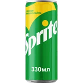 Sprite Ж/Б 0.33л product image
